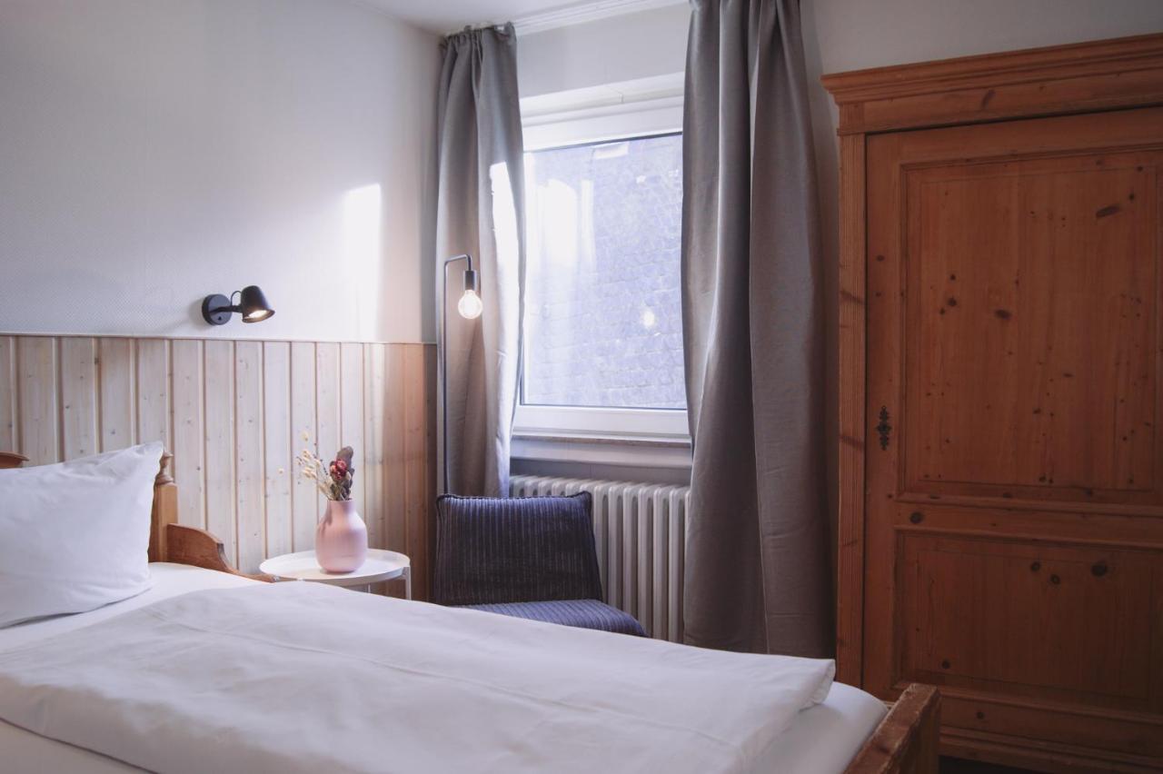 Digital Check-In - Stapelhaeuschen Hotel Köln Kültér fotó