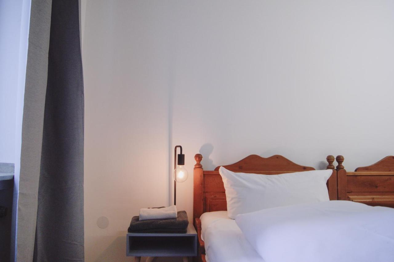 Digital Check-In - Stapelhaeuschen Hotel Köln Kültér fotó