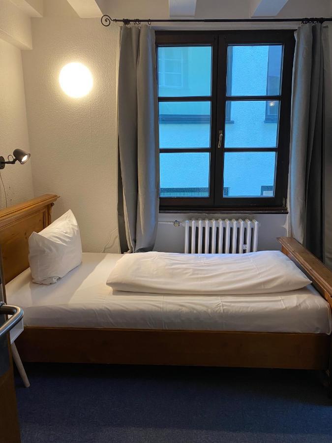 Digital Check-In - Stapelhaeuschen Hotel Köln Kültér fotó